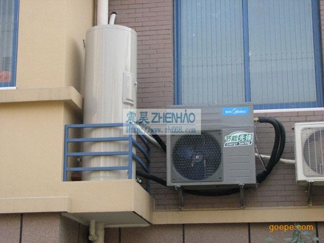 供应东坑家用空气能热水器
