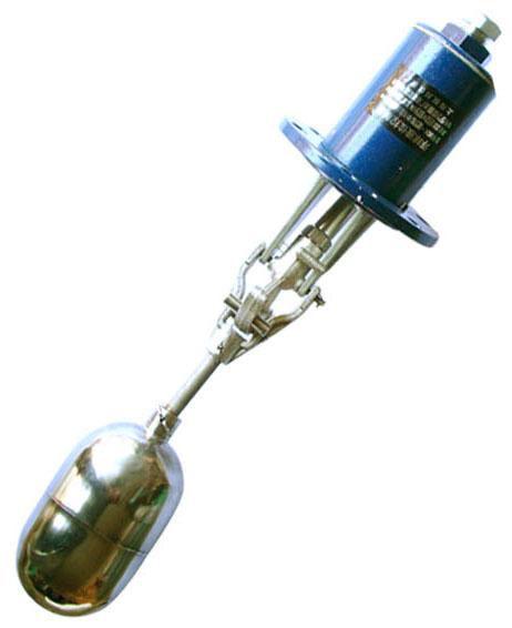 供应西安UQK-02浮球液位控制器