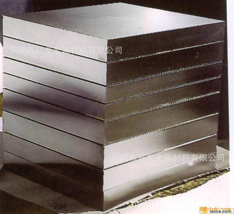 粉末高速钢 进口高速工具钢 高耐磨高韧性高速钢