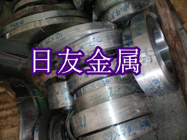 广东东莞重信誉重品质61SiCr7弹簧钢材厂家供应