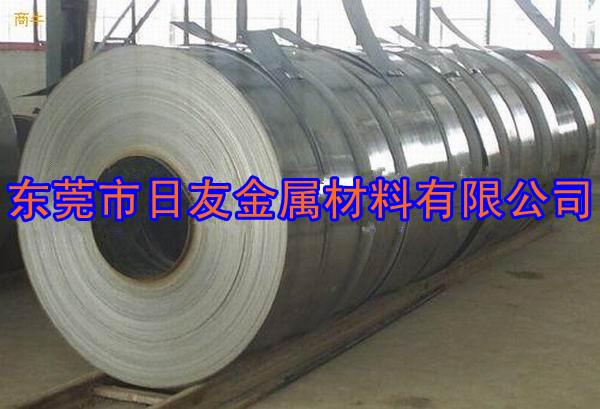 广东东莞质量最高价格最低65Mn弹簧钢批发供应