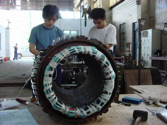 北京房山电焊机多级泵气泵电机维修批发