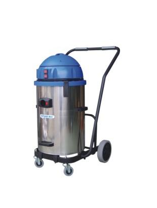 供应上海赛尔奇吸尘器 保洁吸尘吸水机 上海善洁吸尘机价格图片
