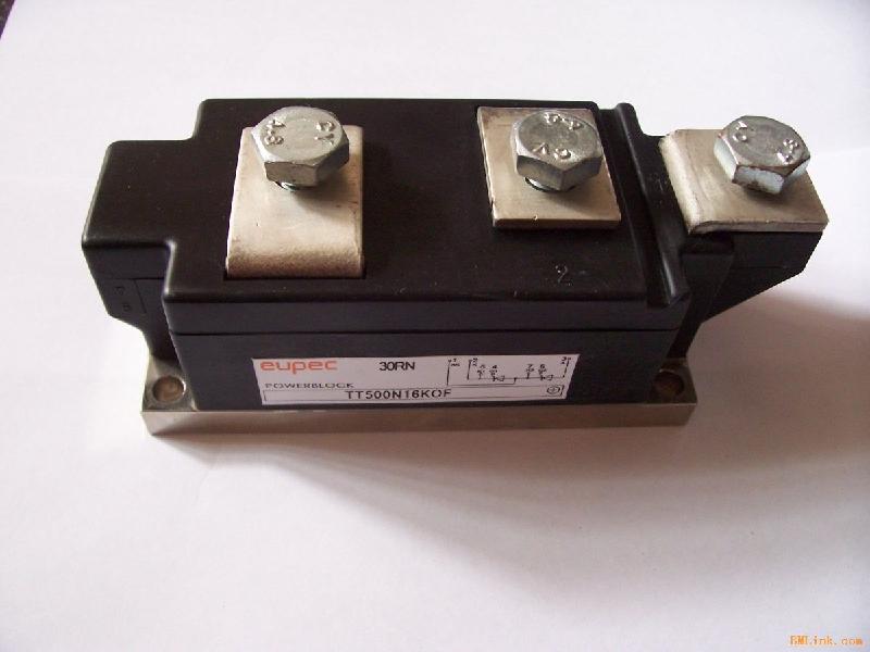 供应可控硅模块 TT500N16KOF TT500N18KO变频器