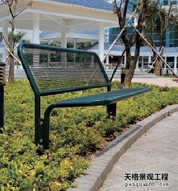 供应绿化休闲椅工程休闲椅