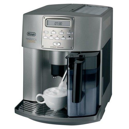 供应意大利德龙DelonghiESAM3500S全自动咖啡机全国联保