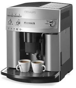 供应Delonghi德龙ESAM3200S全自动意式咖啡机全国联保
