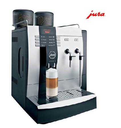 瑞士原装进口优瑞X9全自动咖啡批发