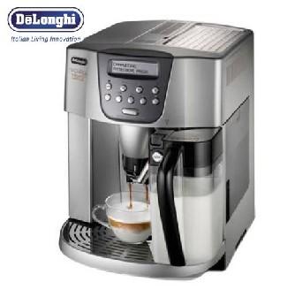 供应意大利德龙DelonghiESAM4500全自动咖啡机全国联保