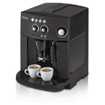 供应Delonghi德龙ESAM4000B全自动意式咖啡机全国联保
