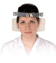 防护面罩医用防辐射面罩医用防护批发