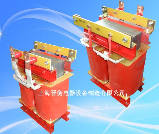 上海市安全隔离变压器厂家供应安全隔离变压器 质量保证欢迎来电咨询021-39545698