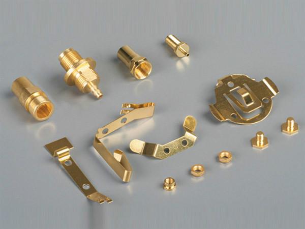供应东莞铝合金产品珍珠镍电镀加工