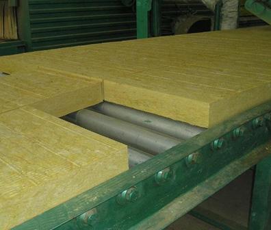供应北京岩棉保温面板生产