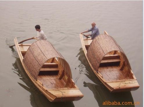 各类木船出售厂家直销批发