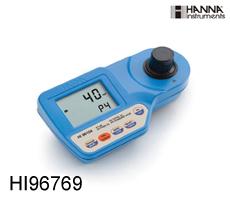 HI96769阴离子表面活性剂测定仪批发