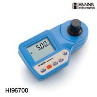 供应HI96700氨氮测试仪价格优惠图片