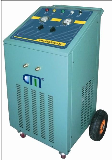 供应CM2000空调冷媒回收机