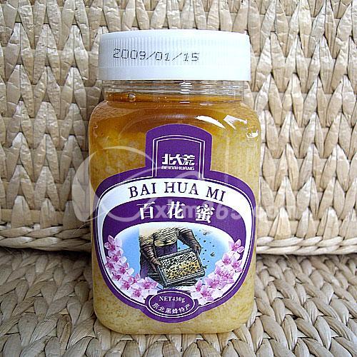 供应北大荒蜂蜜夏季养生指南最好的蜂蜜北大荒蜂蜜