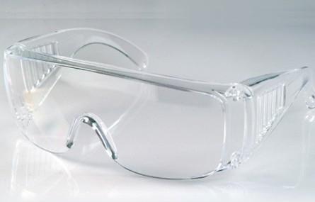 供应3m1611防护透明镜片眼镜