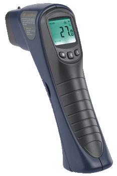 供应精密型测温仪红外测温枪红外测温仪，数字温度计TK80