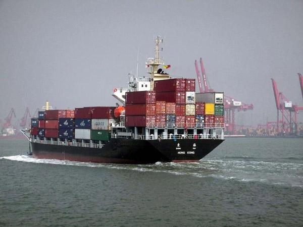 国际海运广州海运代理外贸海运批发