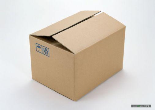 上海纸箱厂可定做纸箱纸盒批发