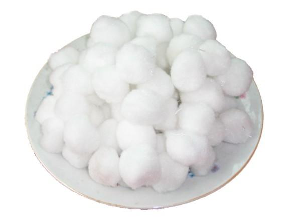 郑州市精细过滤纤维球厂家供应精细过滤纤维球，纤维球填料技术指标，明阳纤维球填料优质品牌