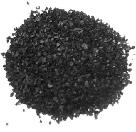 供应青岛椰壳活性炭化学工业的溶剂回收和气体分离椰壳活性炭