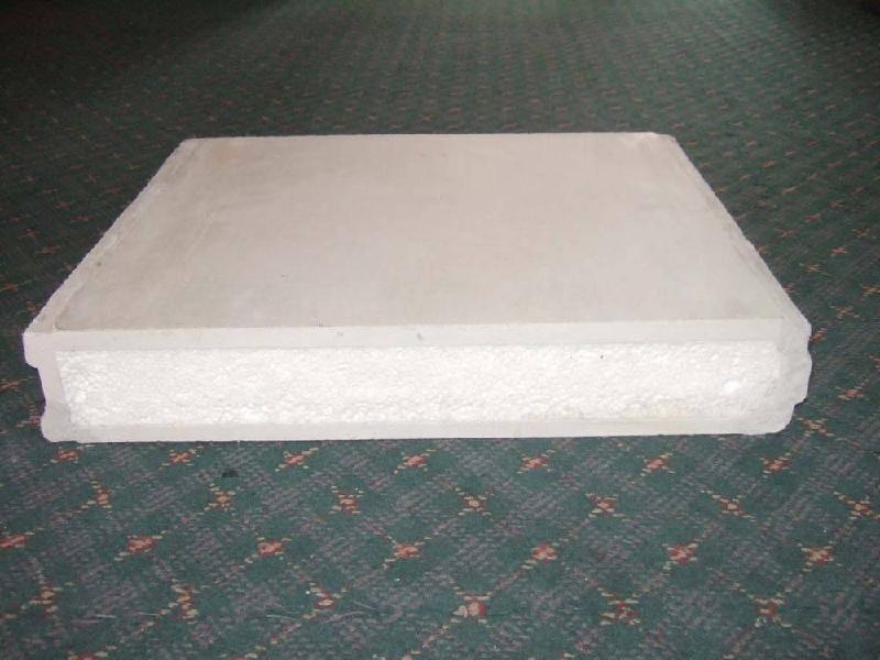 水泥发泡板发泡水泥板超轻水泥发泡保温板