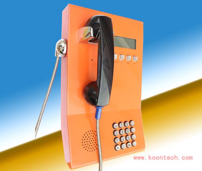 供应ATM银行电话机，一键拨号电话机，自动拨号电话机