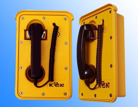 供应IP65等级防水电话机