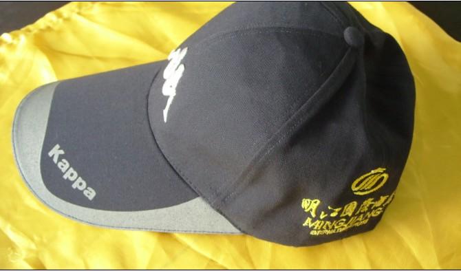 西安市西安广告帽订做广告帽订制广告帽设厂家