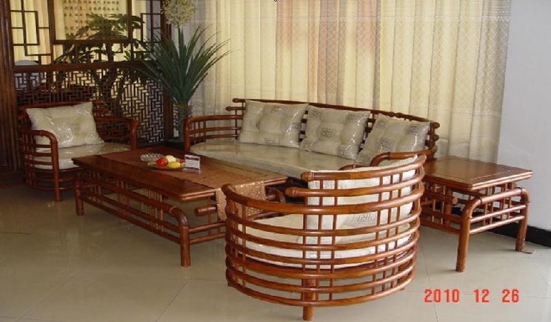 供应红木现代休闲沙发，东阳鲁创红木家具有限公司