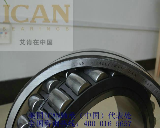 高速高线精轧机专用进口轴承【美国ICAN进口轧机轴承专家】
