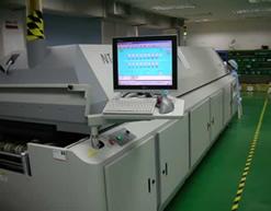 电话机 电脑 液晶屏 打印机 复印机 SMT加工 后焊 插件 组装