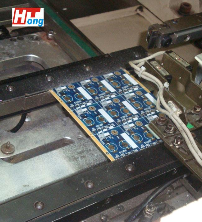 微型投影仪 电视机 收音机 录音机  SMT加工 后焊 插件 组装