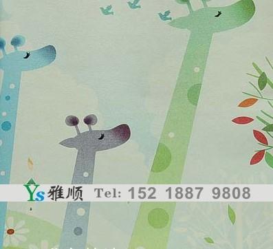 广东儿童房环保壁纸供应供应广东儿童房环保壁纸供应