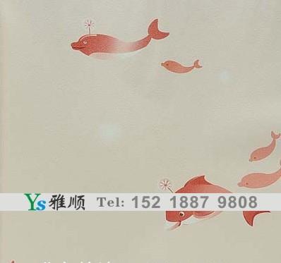 广州市广东儿童房环保壁纸供应厂家供应广东儿童房环保壁纸供应