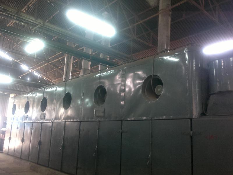 临沂市胶合板热风干燥机厂家供应胶合板热风干燥机