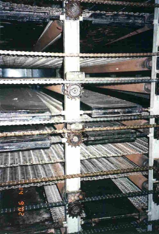 临沂市胶合板干燥机厂家供应胶合板干燥机
