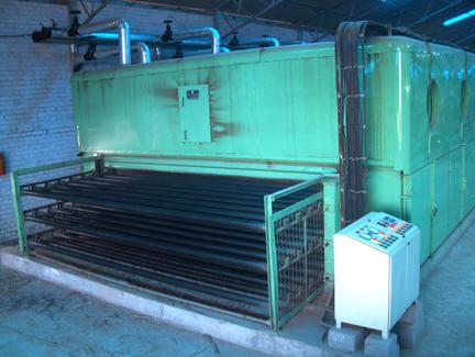 供应单板热风干燥机