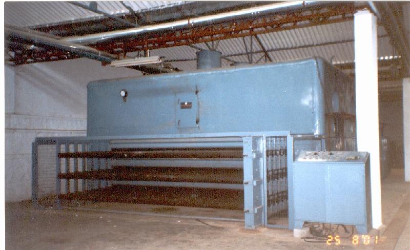 供应网式胶合板热风干燥机