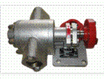 供应2CY不锈钢齿轮泵/F型不锈钢齿轮泵