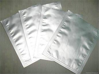 供应铝箔食品袋/铝箔食品袋公司图片