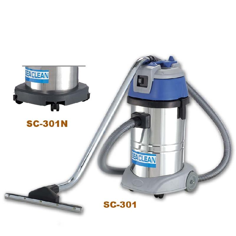 供应工业吸尘器SC-301·深海洁吸尘吸水机·豪华型工业吸尘器