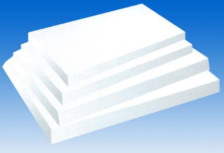供应硅酸铝板专业生产