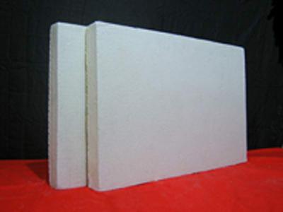 供应硅酸铝板生产