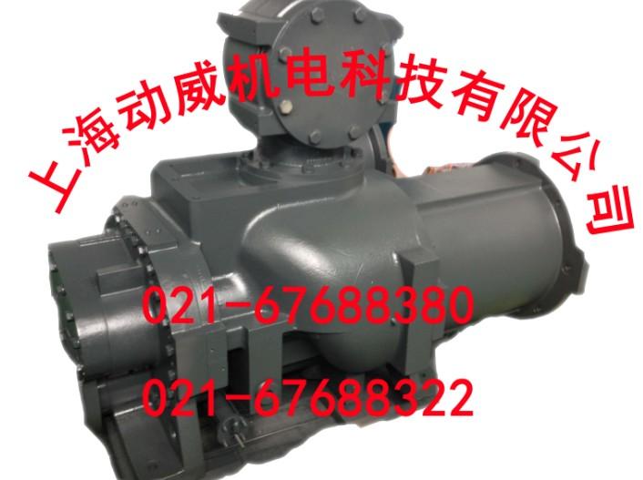 上海市ES22登福空压机风冷冷却器厂家供应ES22登福空压机风冷冷却器散热器QX100001换热器