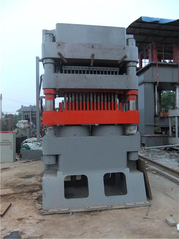 供应各种型号水泥制砖机设备终身免无偿质保的水泥制砖机设备图片
